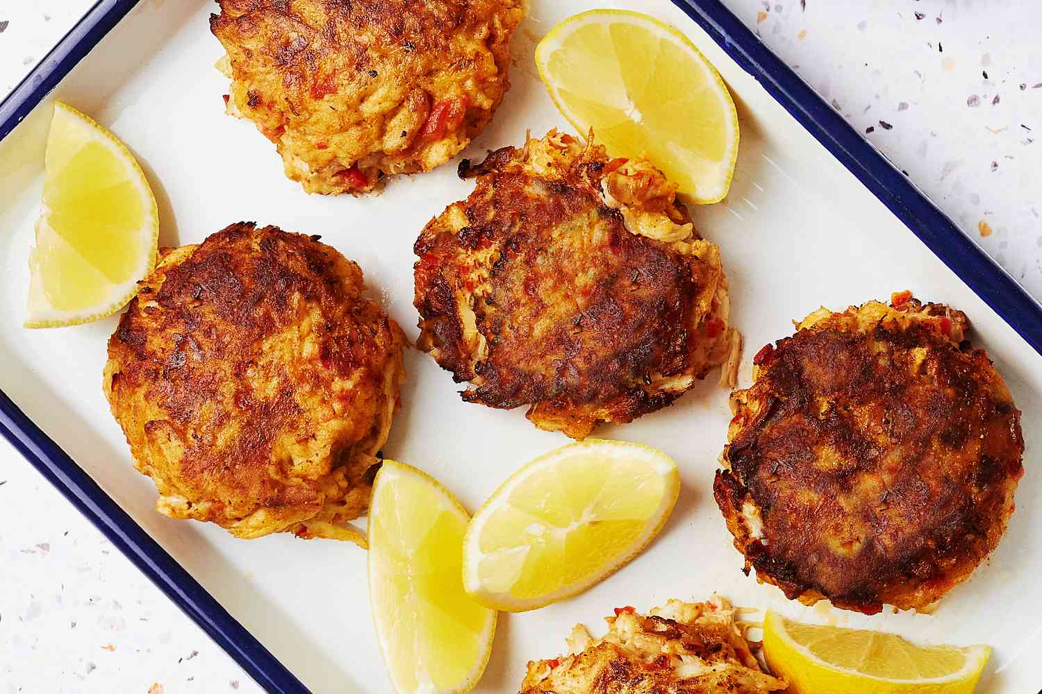 how-to-bake-a-crab-cake-fresh-from-the-store