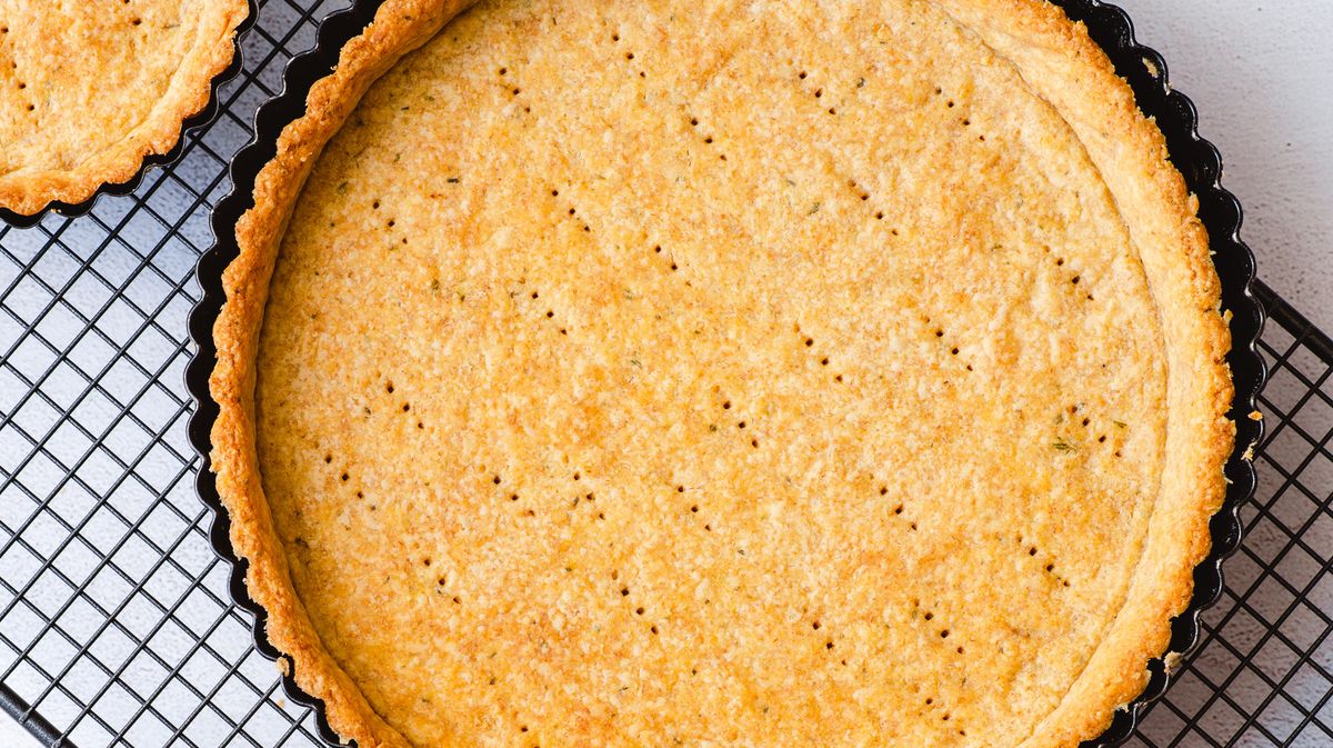 Baking Techniques: Achieving a Perfectly Golden Crust