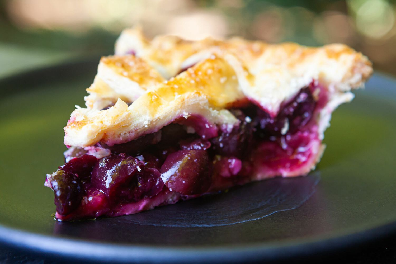 how-to-bake-a-fresh-cherry-pie