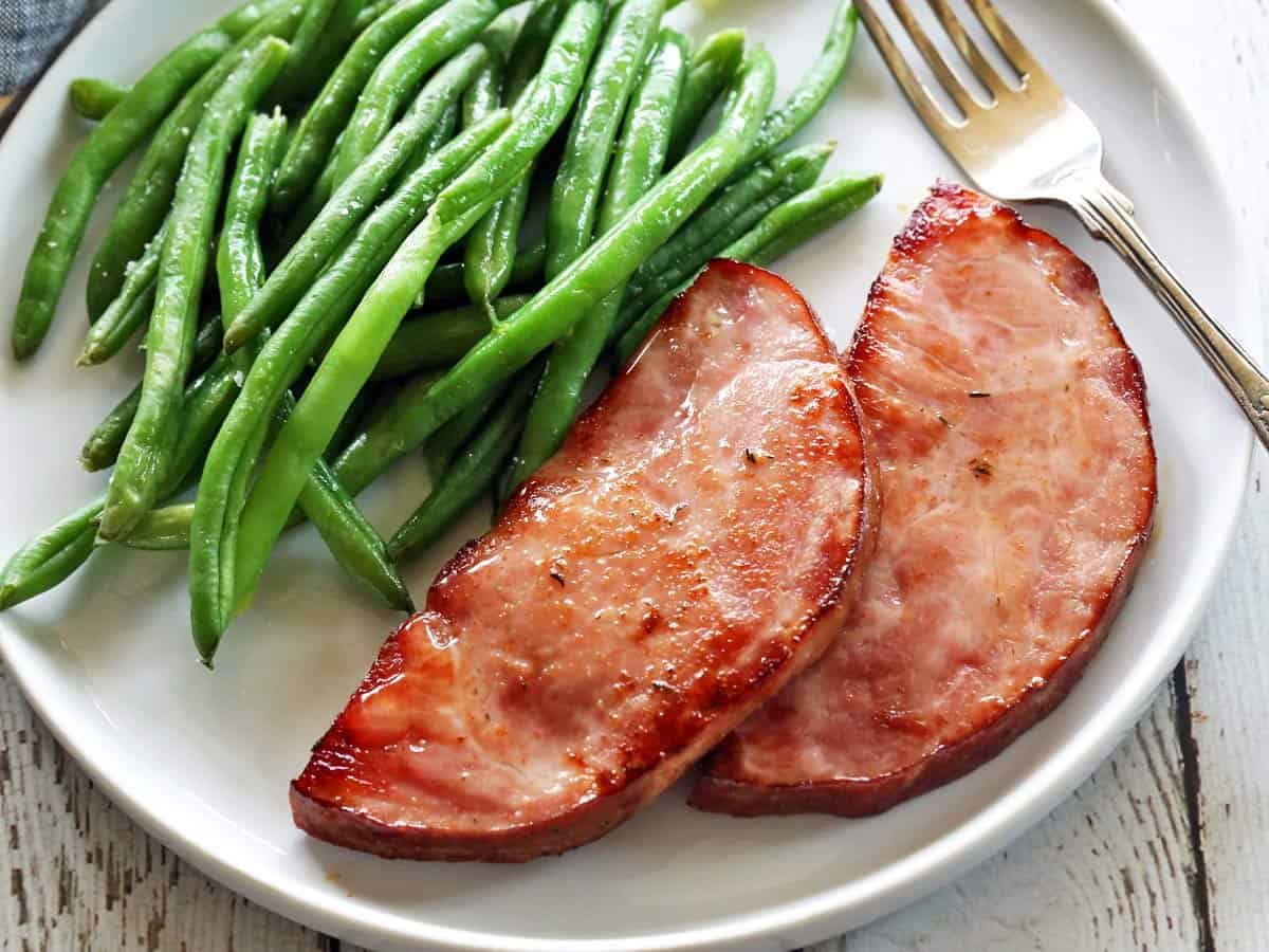 how-to-bake-a-ham-steak-in-the-oven