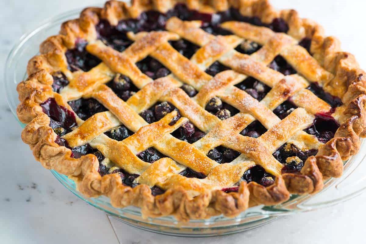 how-to-bake-a-homemade-blueberry-pie