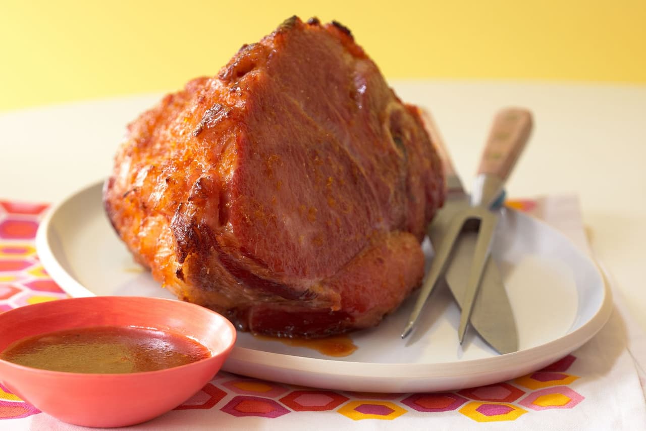 how-to-bake-a-honey-baked-spiral-ham