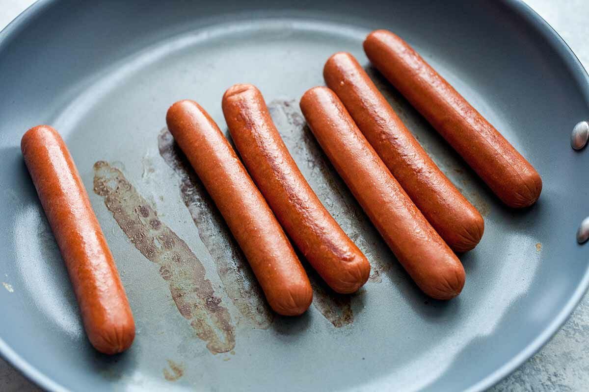 how-to-bake-a-hotdog-in-the-oven