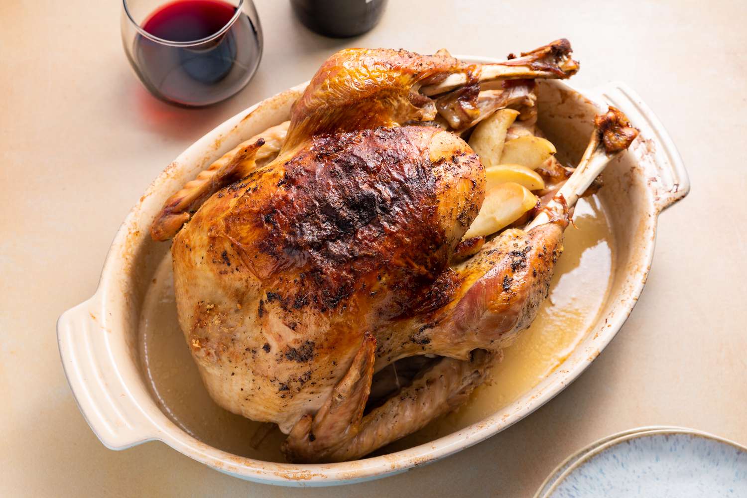 how-to-bake-a-juicy-turkey