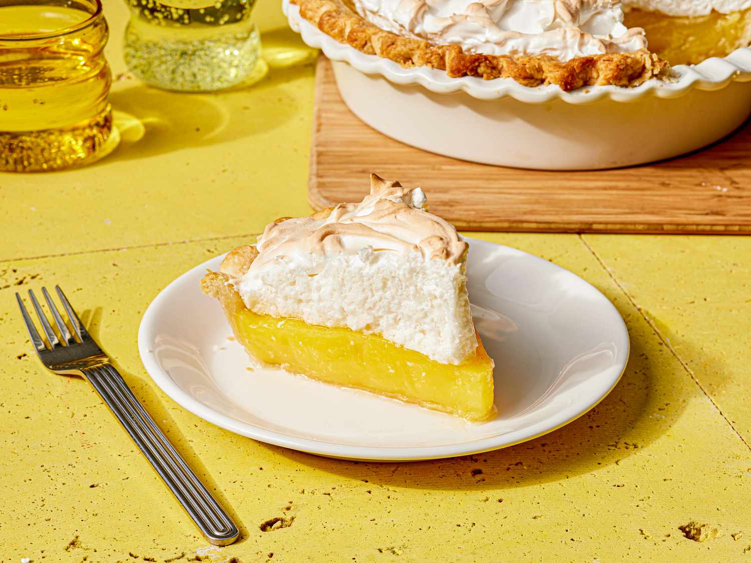 how-to-bake-a-lemon-pie-with-raw-pie-crust