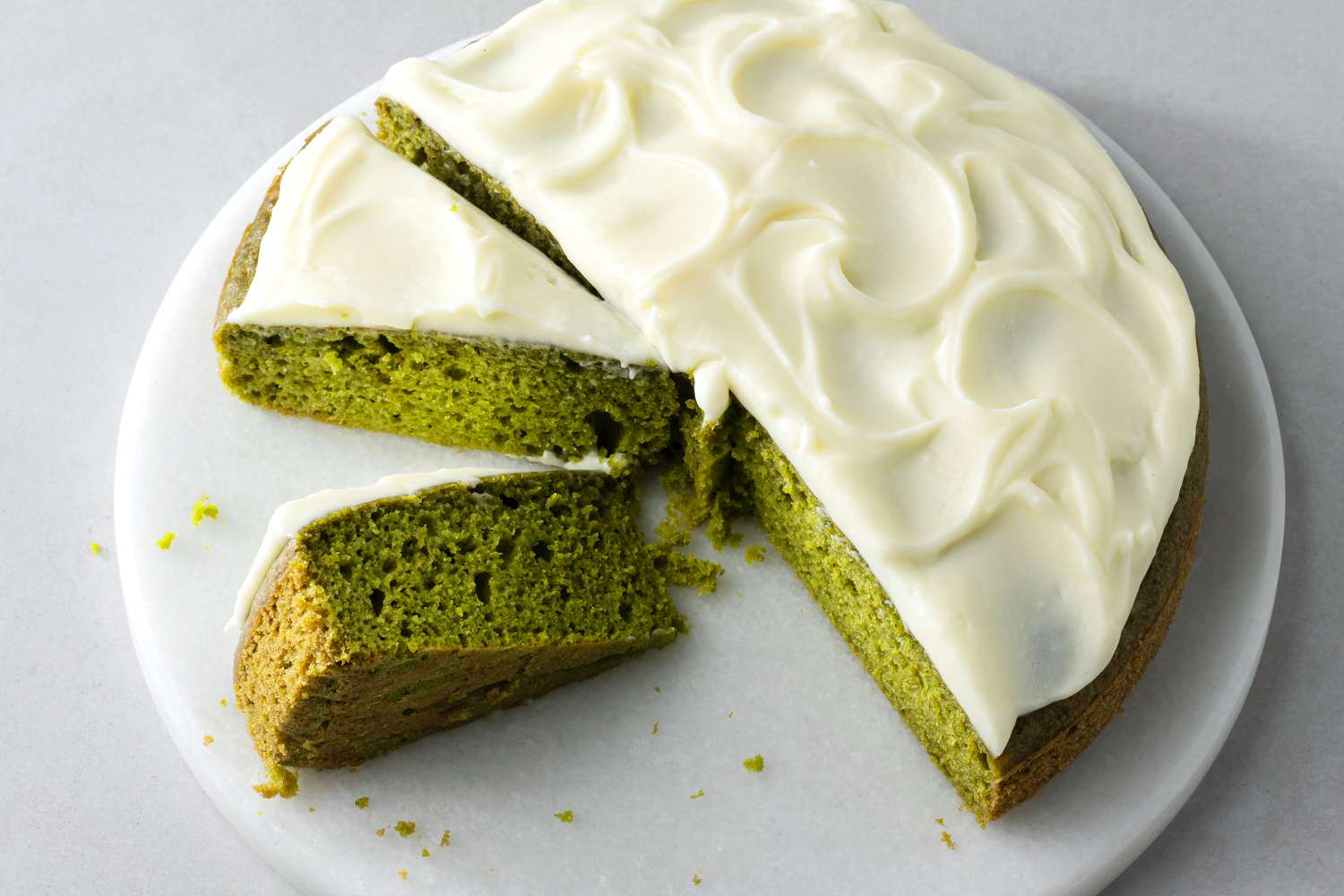 how-to-bake-a-matcha-cake