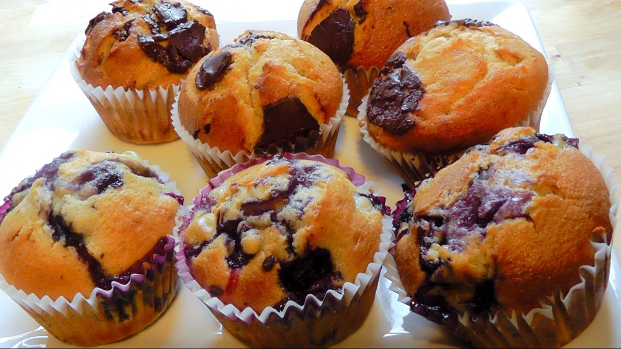 how-to-bake-a-muffin-cake