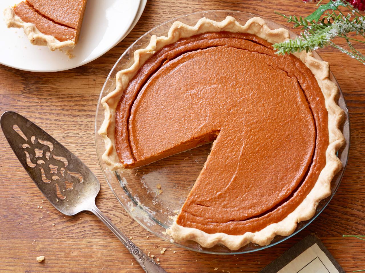 how-to-bake-a-pumpkin-pie-from-scratch