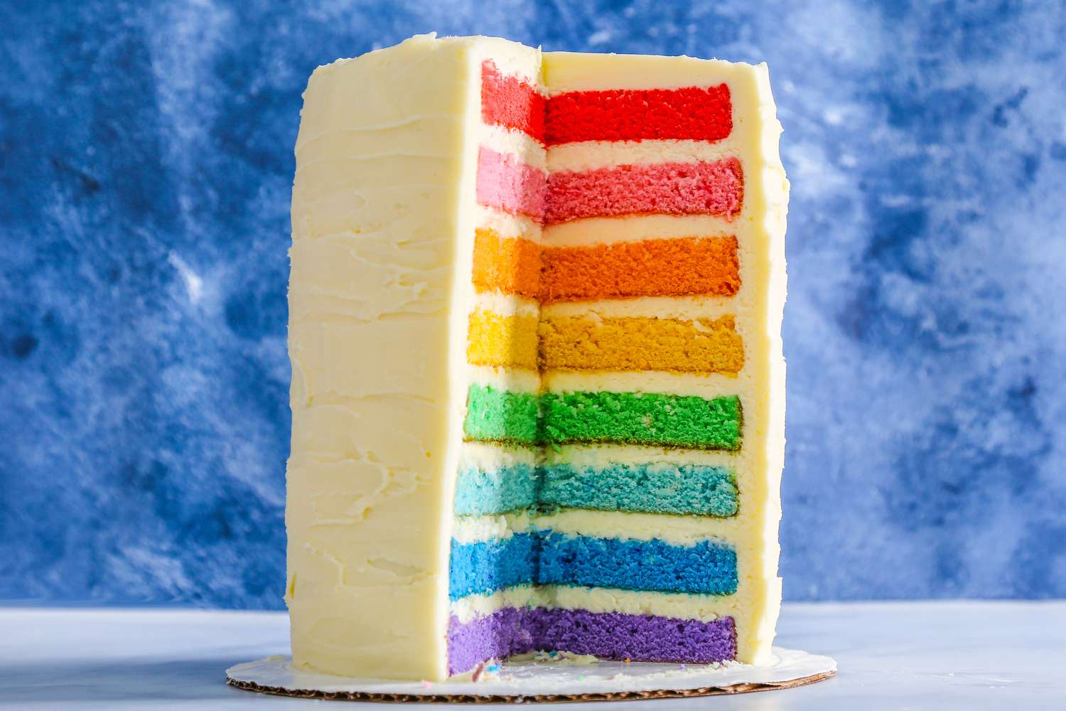 how-to-bake-a-rainbow-layered-cake