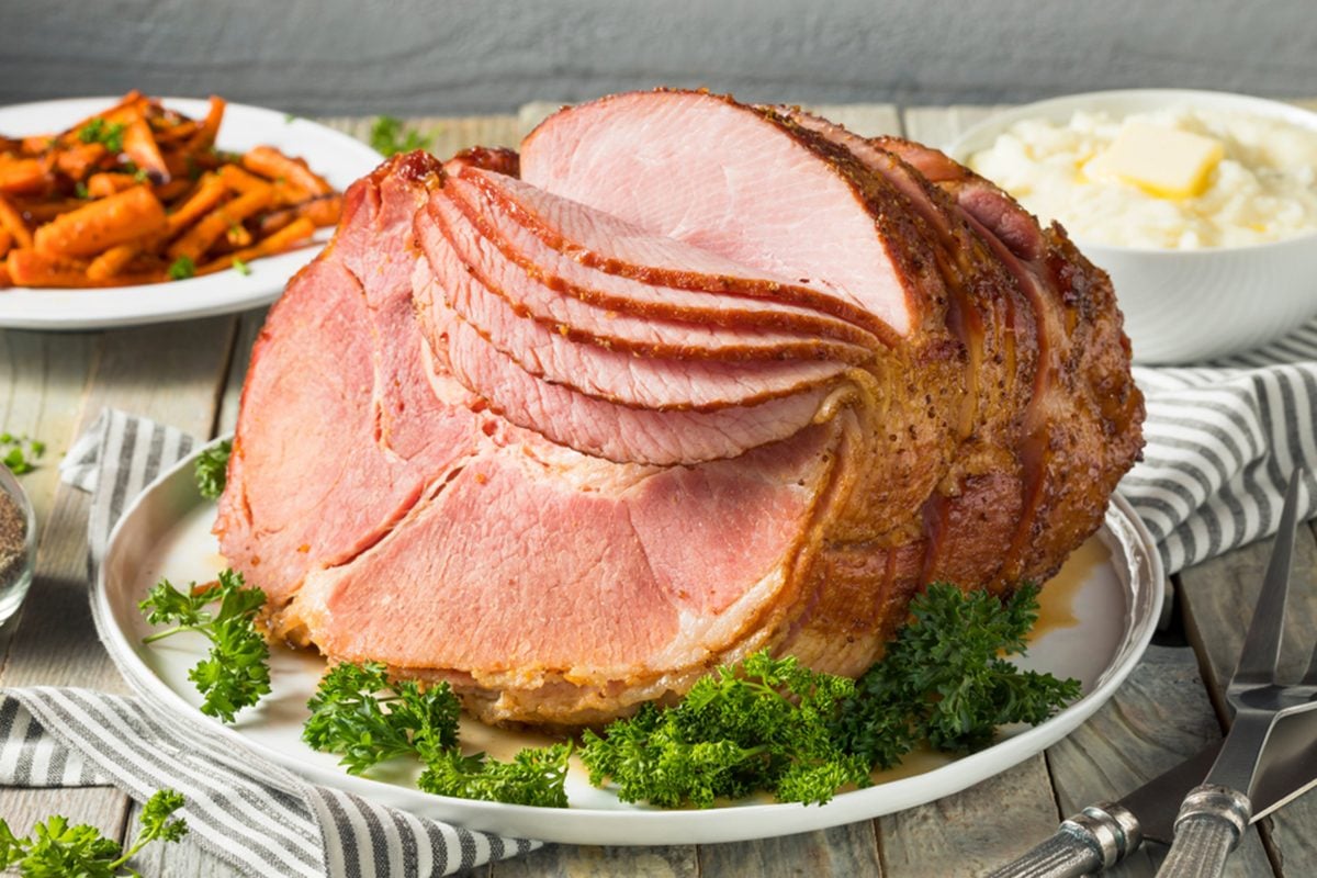 how-to-bake-a-spiral-ham-in-the-oven