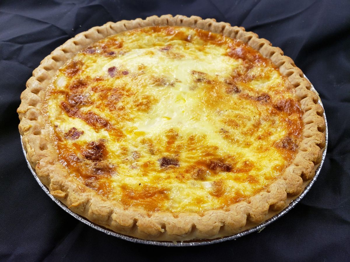 how-to-bake-a-store-bought-quiche-from-deli