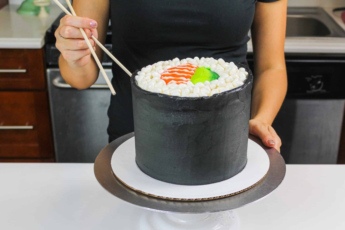 how-to-bake-a-sushi-cake
