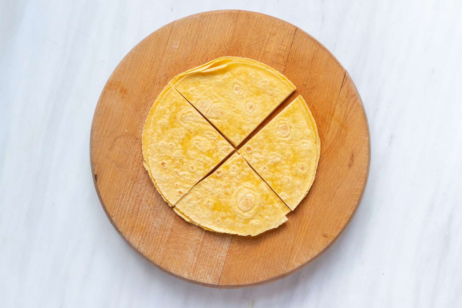how-to-bake-a-tortilla-into-a-hard-shell