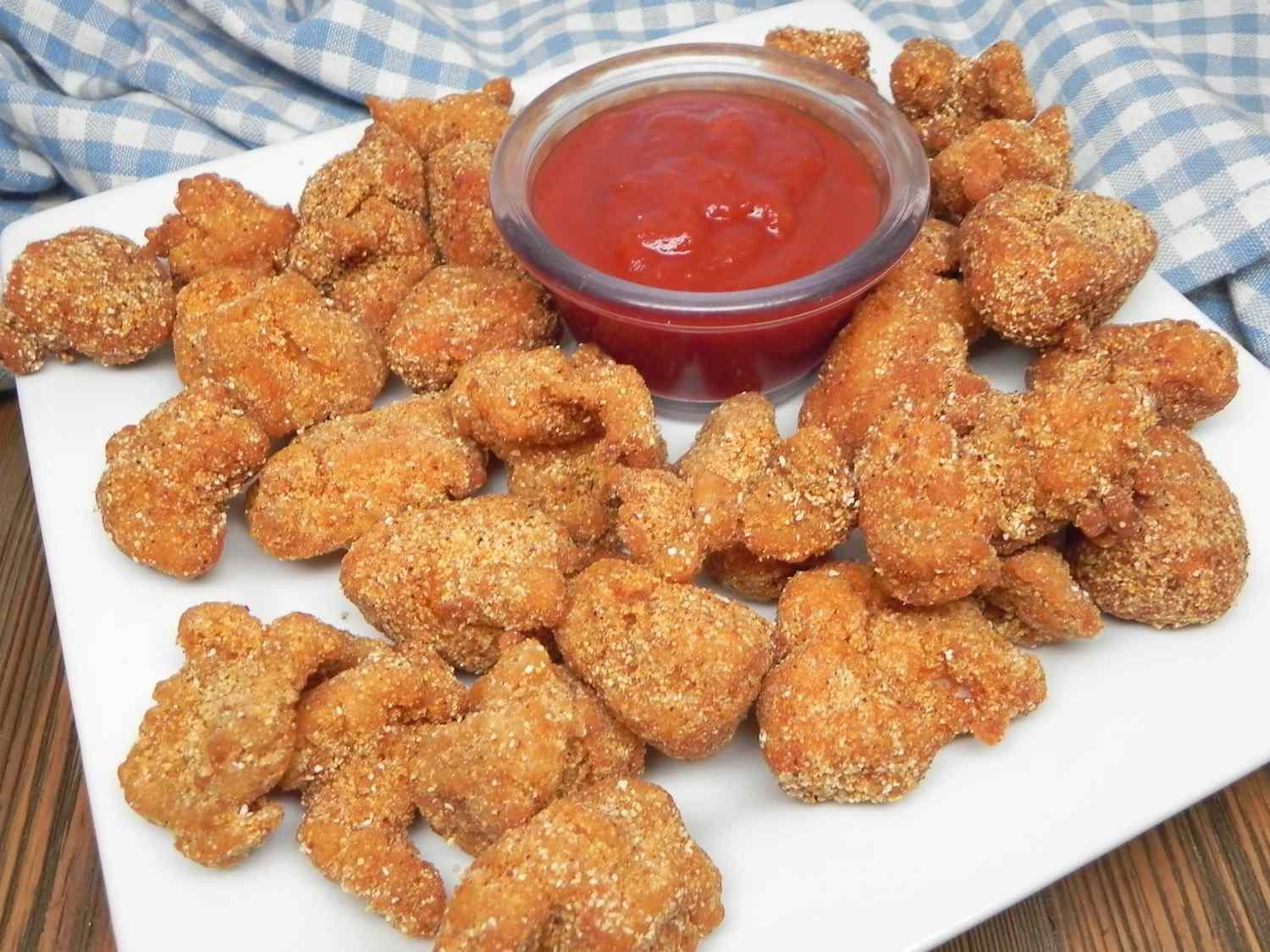 how-to-bake-alligator-nuggets