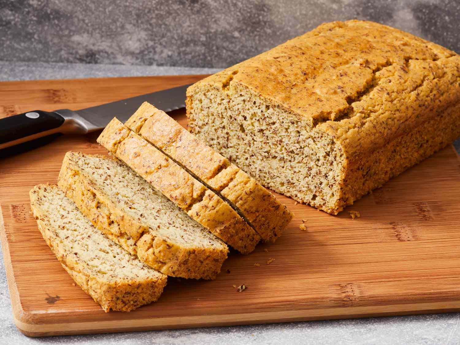 how-to-bake-almond-bread