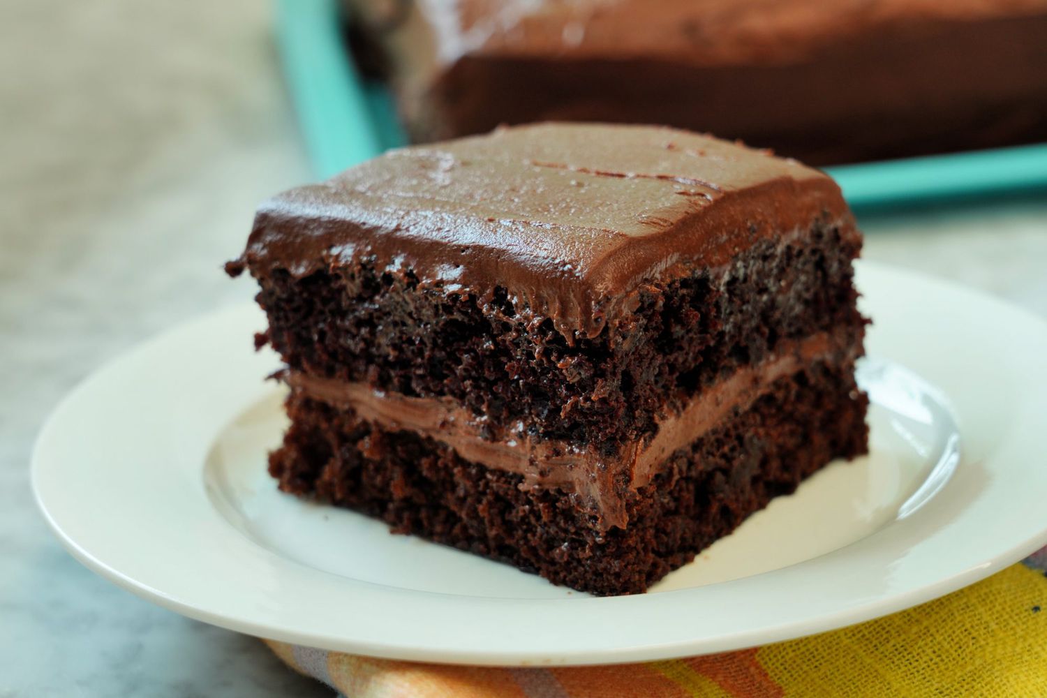 how-to-bake-an-easy-chocolate-cake