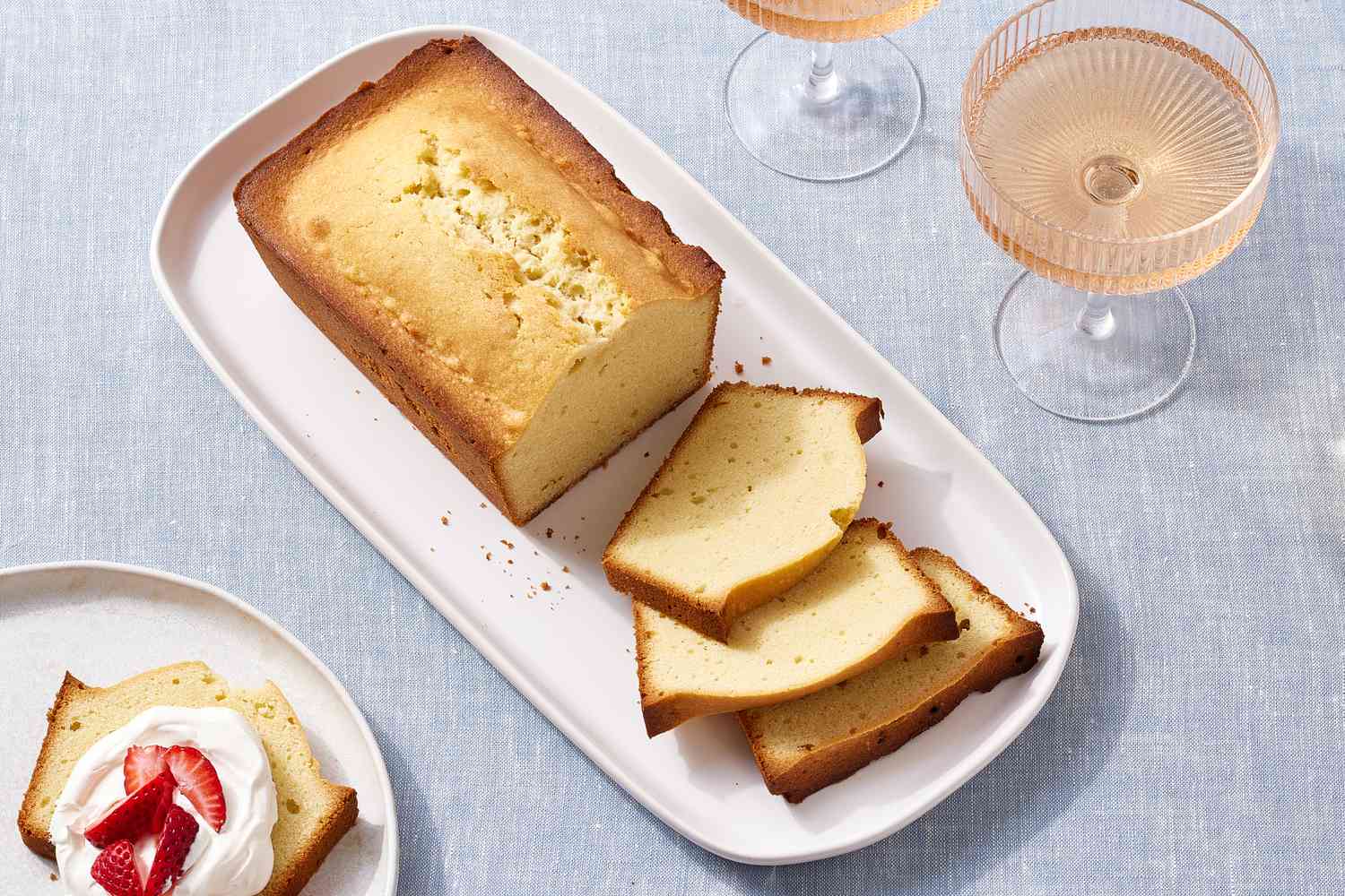 how-to-bake-an-easy-pound-cake