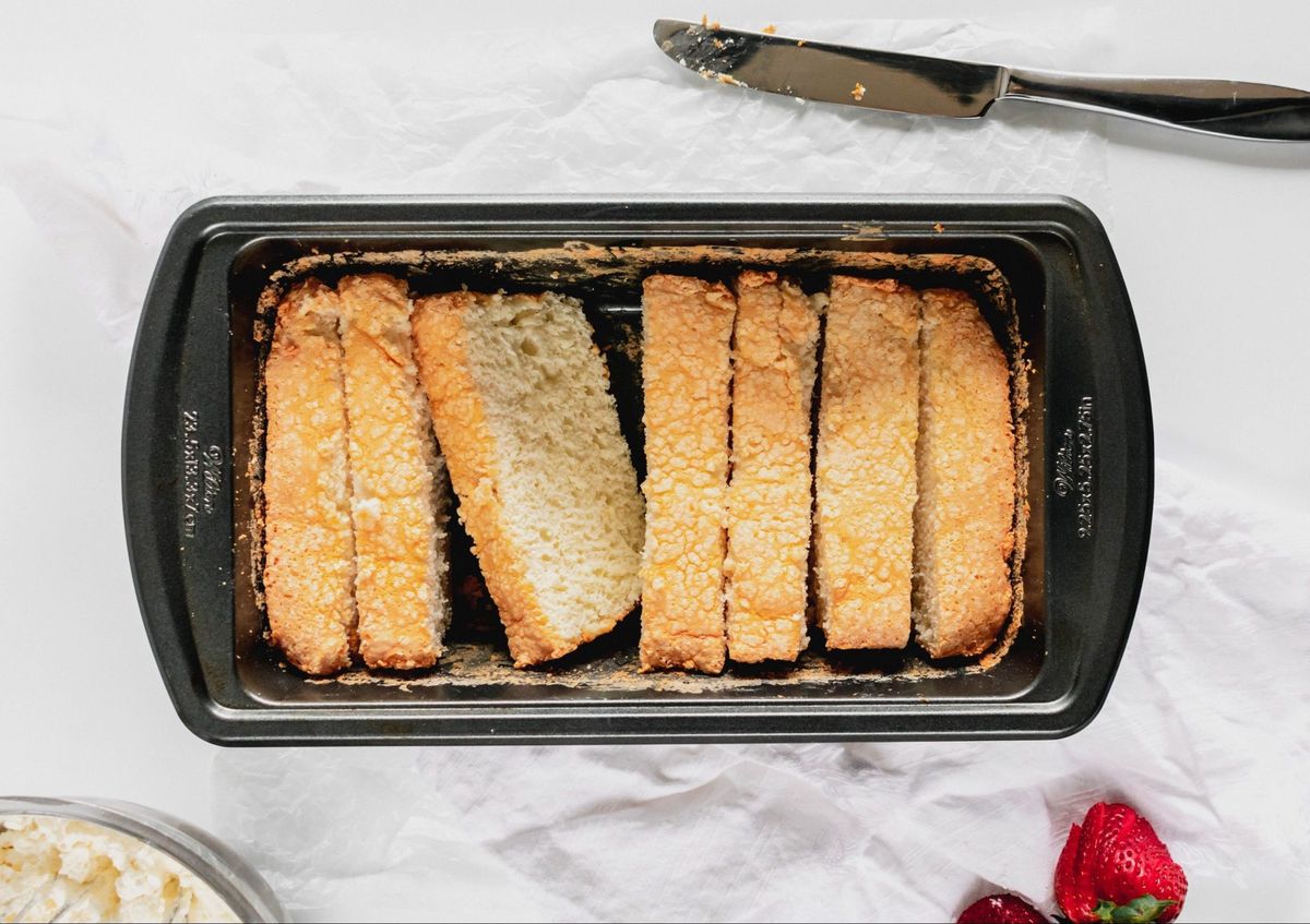 how-to-bake-angel-food-in-a-loaf-pan