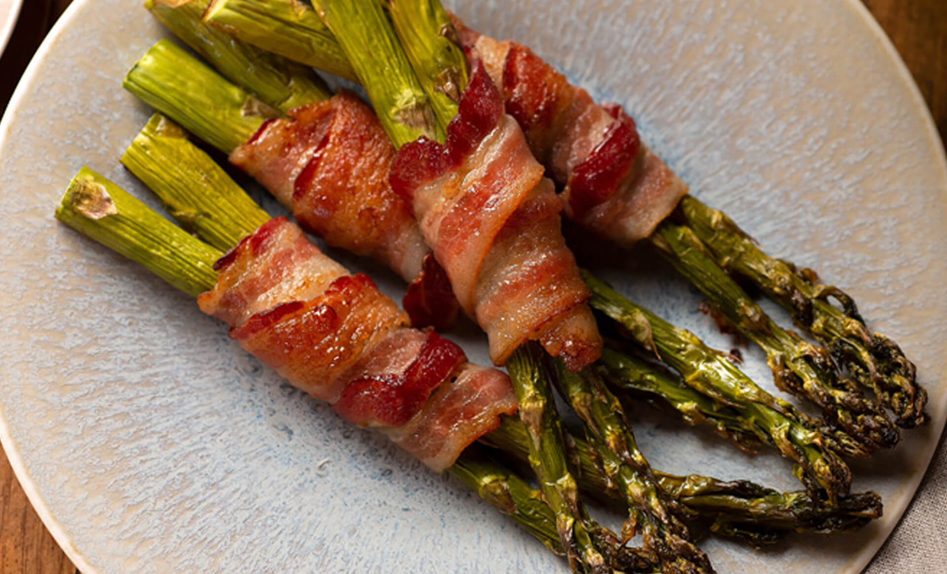 how-to-bake-asparagus-wrapped-in-bacon