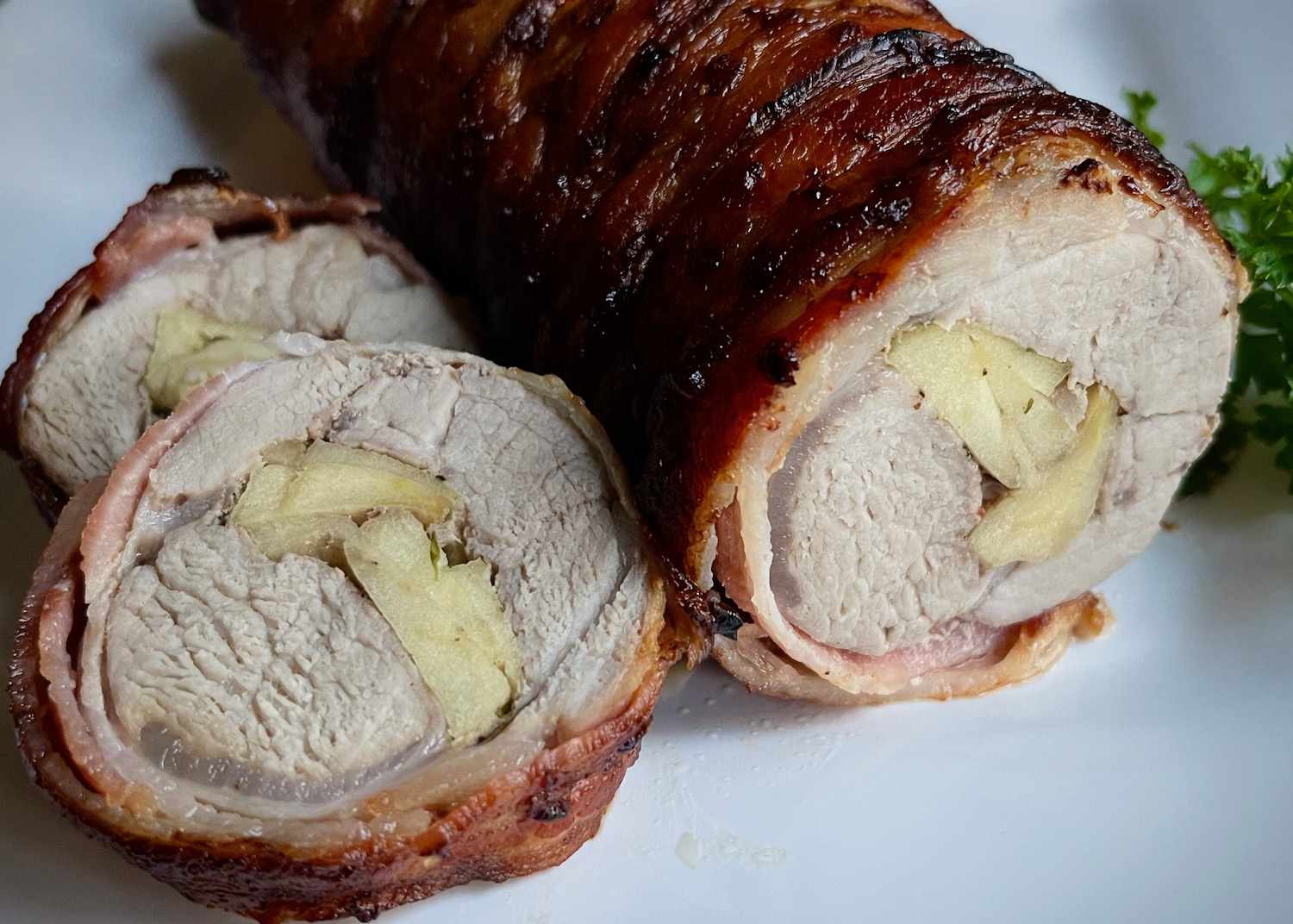 how-to-bake-bacon-wrapped-pork-loin