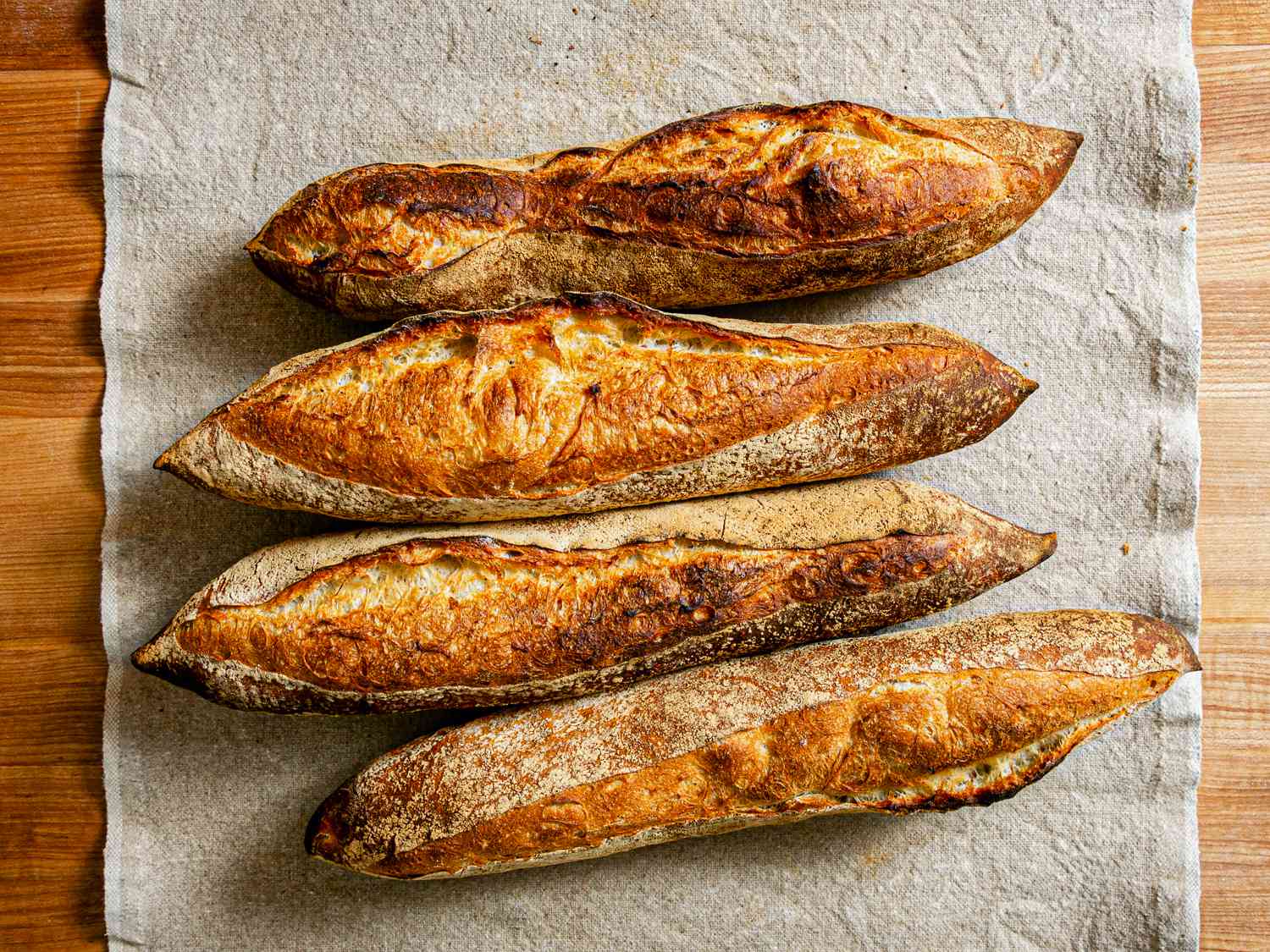 how-to-bake-baguette-in-an-air-fryer