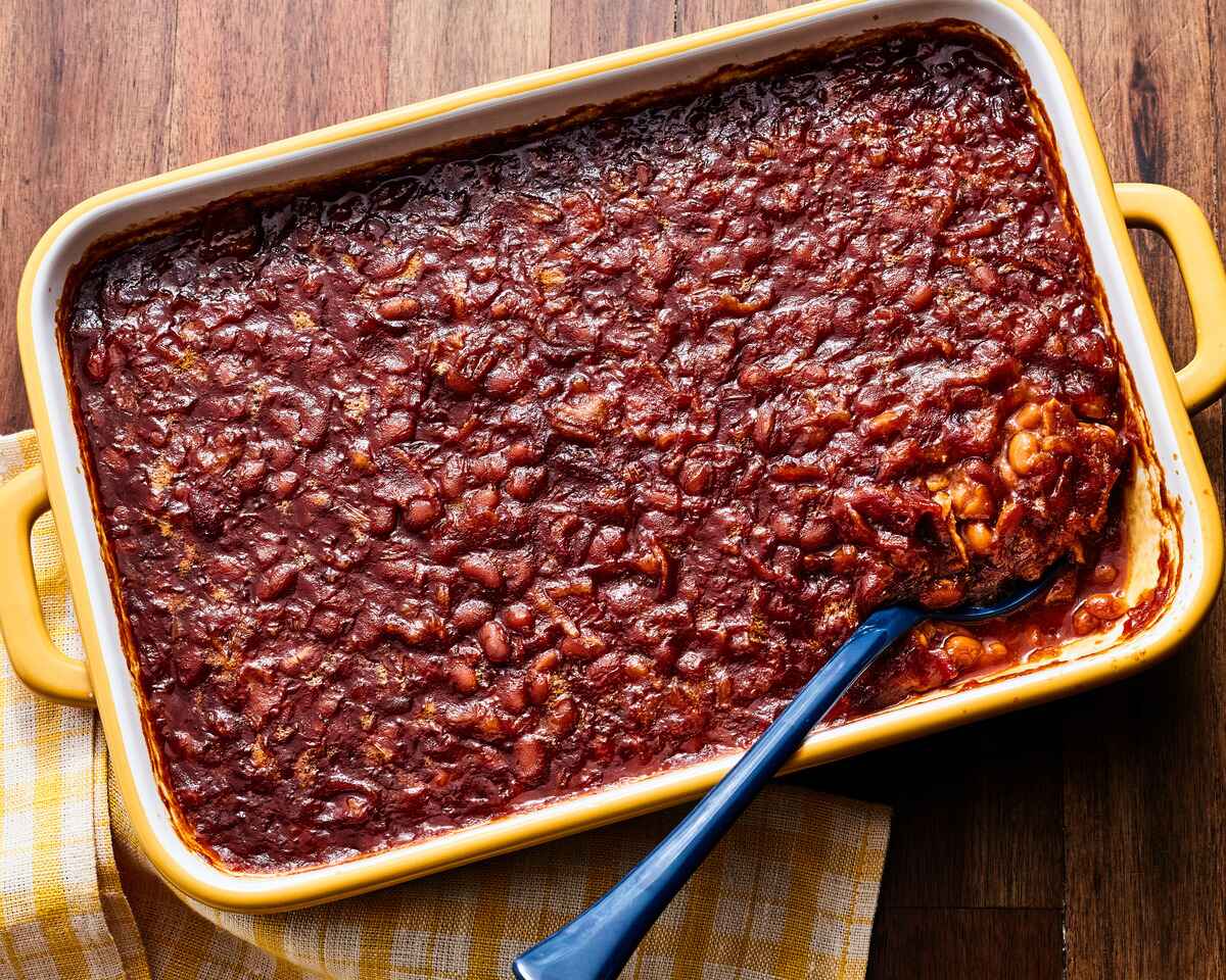 how-to-bake-beans-snack