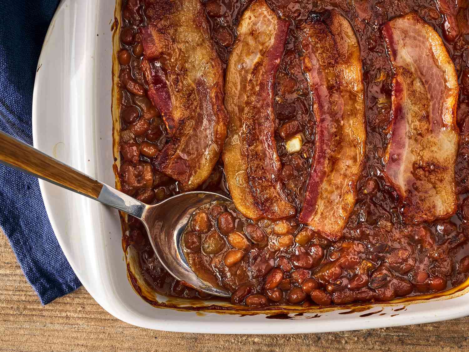how-to-bake-beans-with-bacon