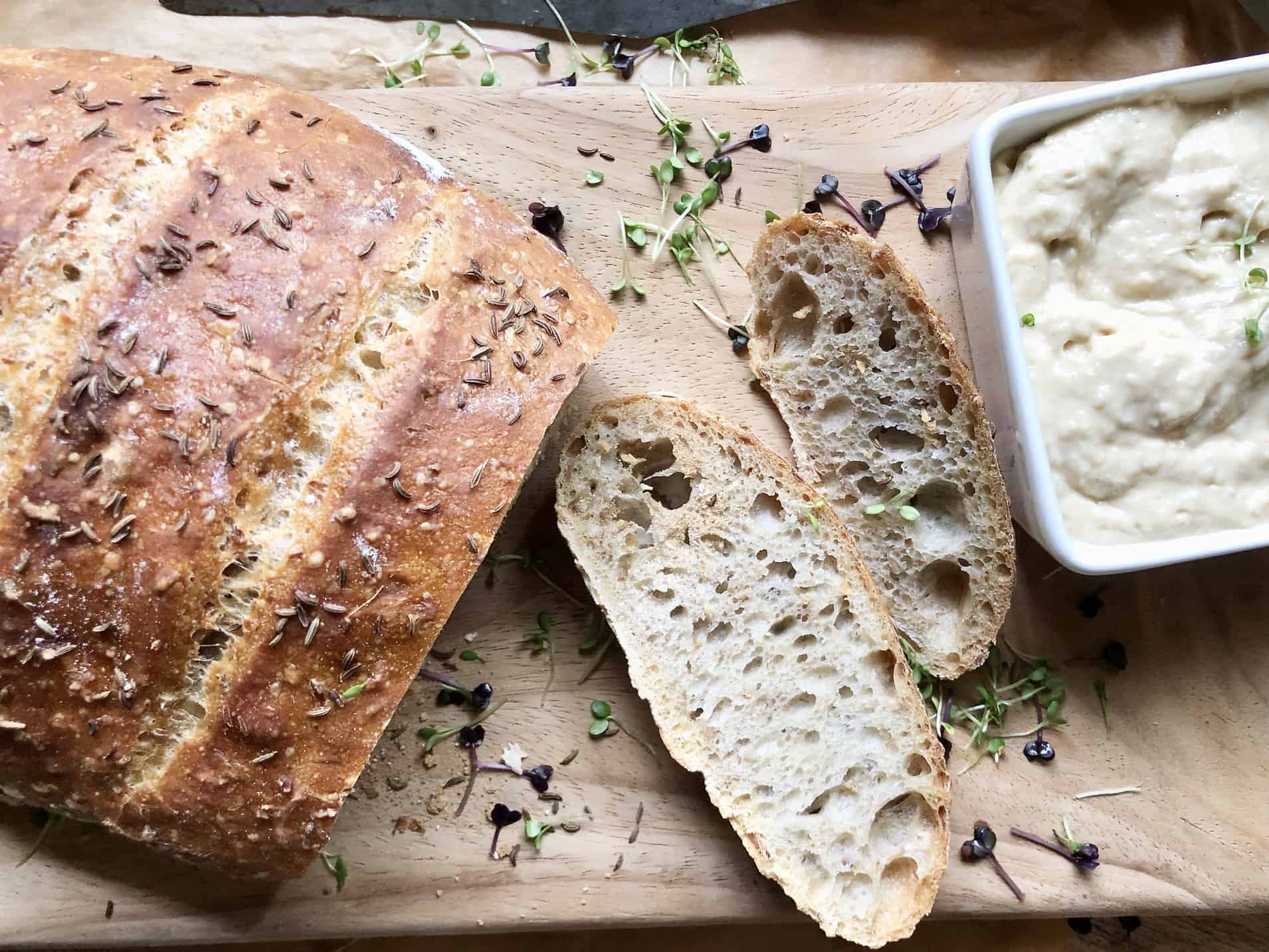 how-to-bake-bread-from-deli