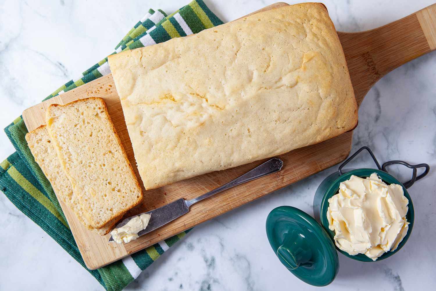 how-to-bake-bread-from-scratch-without-yeast