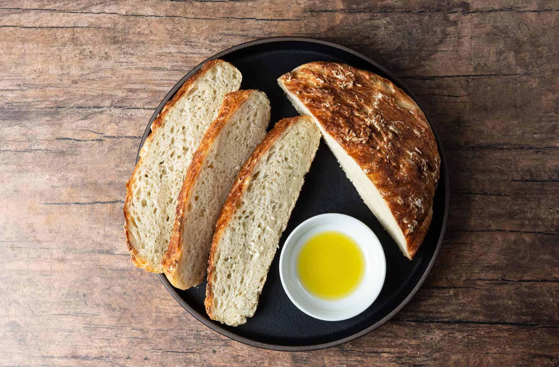 how-to-bake-bread-in-an-instant-pot