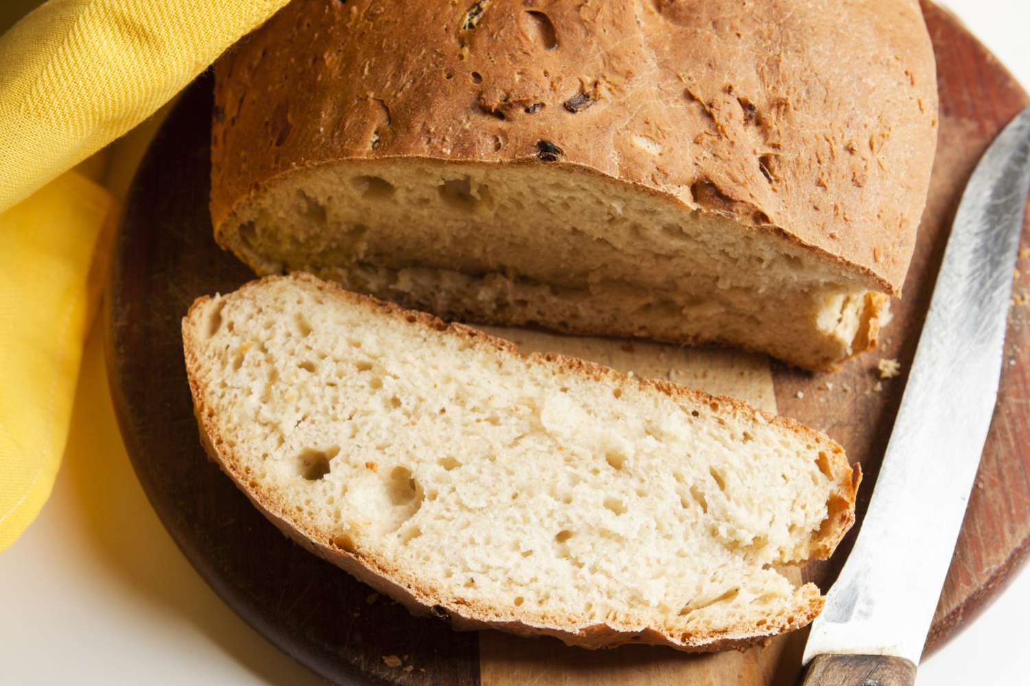 how-to-bake-bread-with-panasonic-breadmaker-sd-250