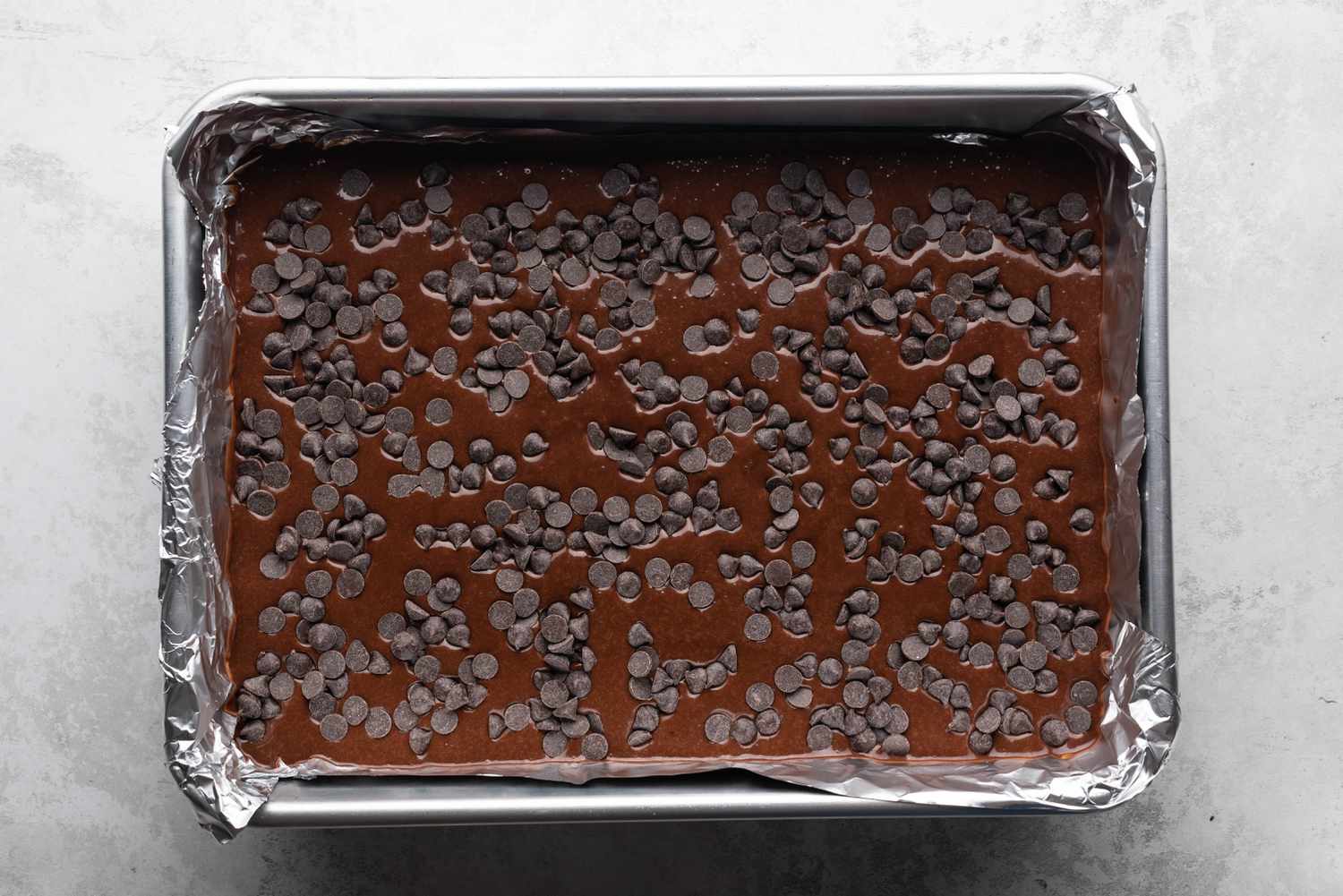 how-to-bake-brownies-in-an-aluminum-pan
