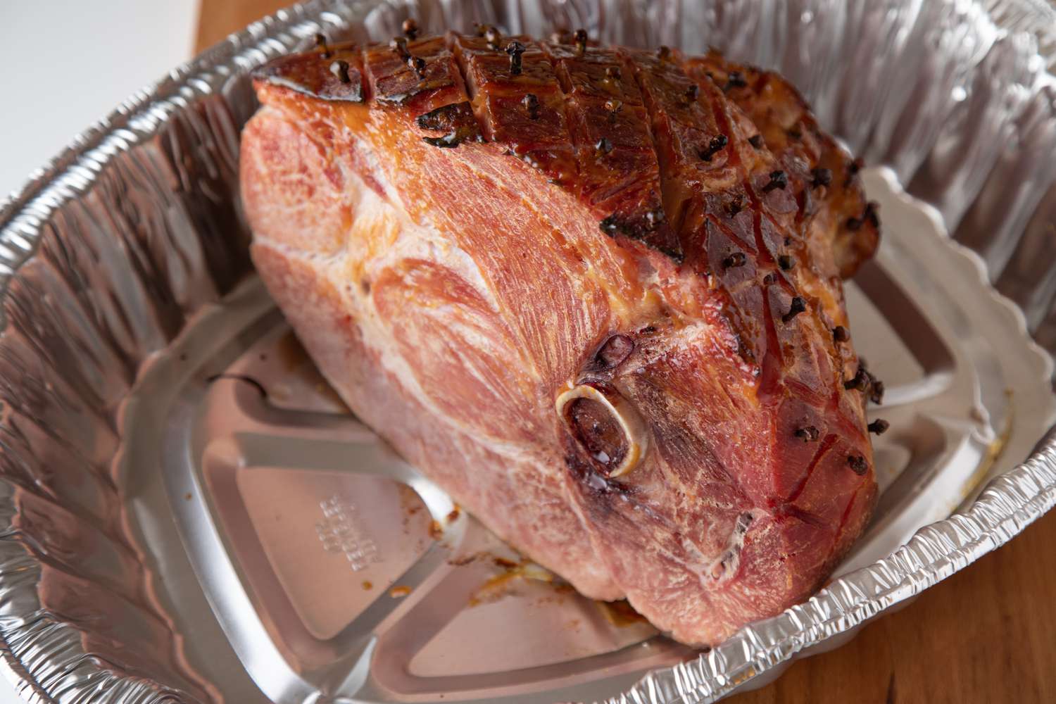 how-to-bake-butt-portion-ham