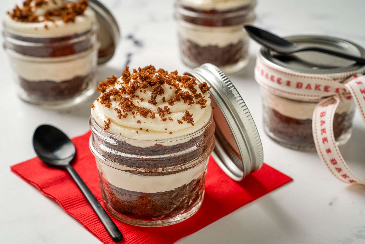 how-to-bake-cake-in-mason-jars