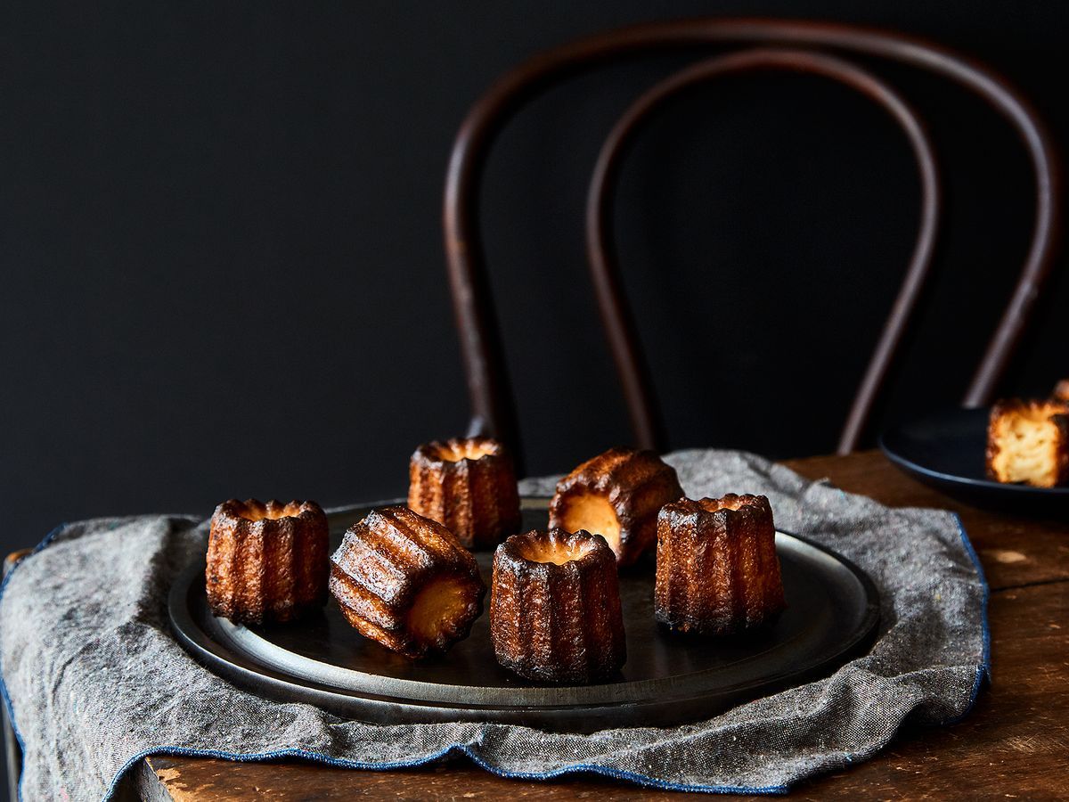 how-to-bake-canele-without-beeswax