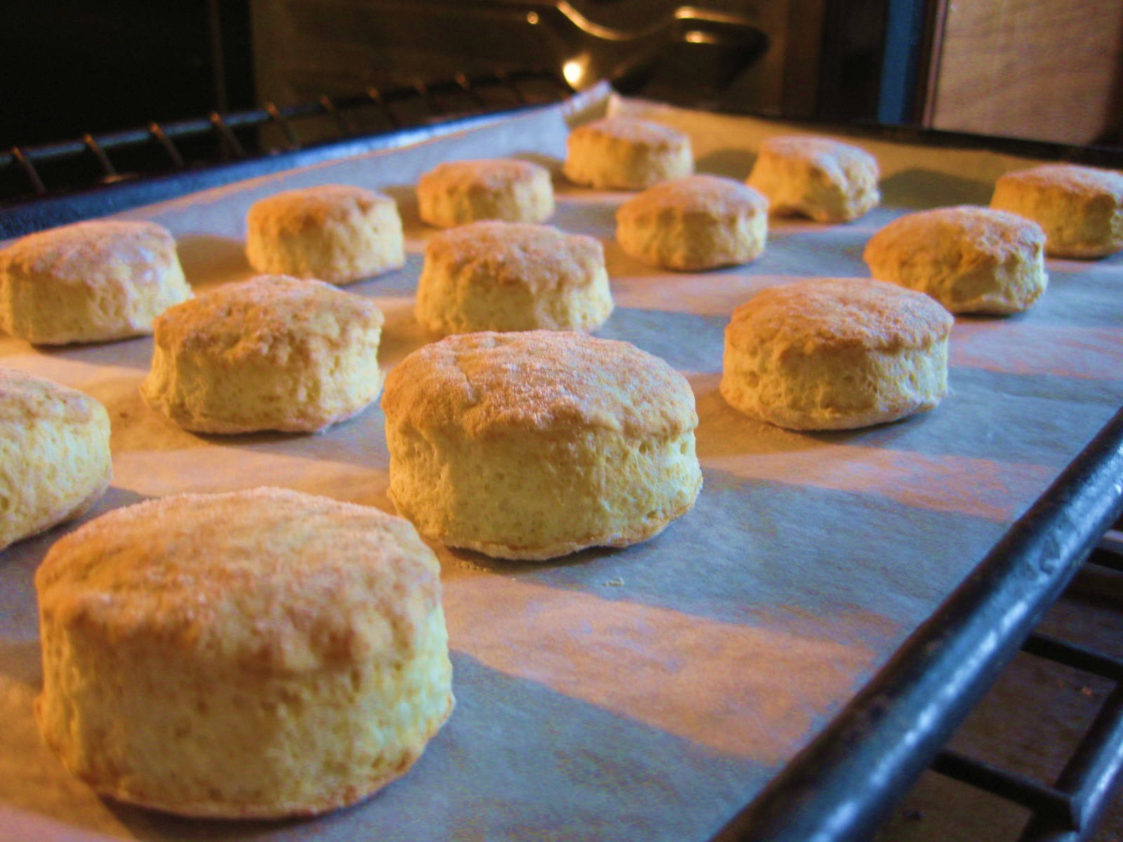 how-to-bake-canned-biscuits-in-an-air-fryer