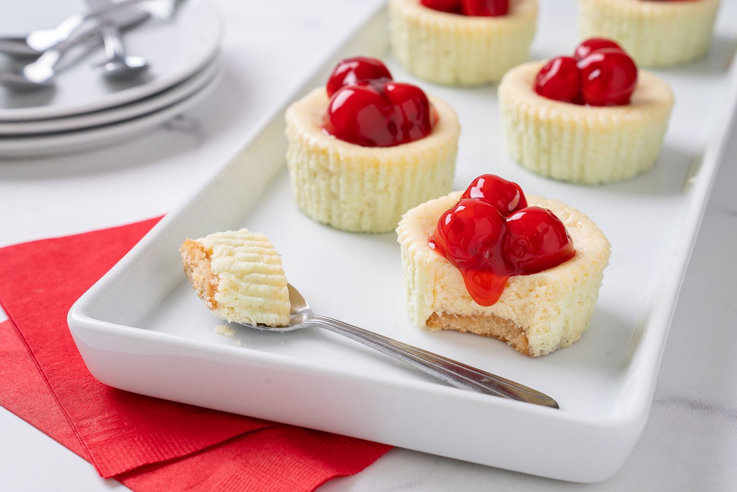 how-to-bake-cheesecake-in-muffin-cups