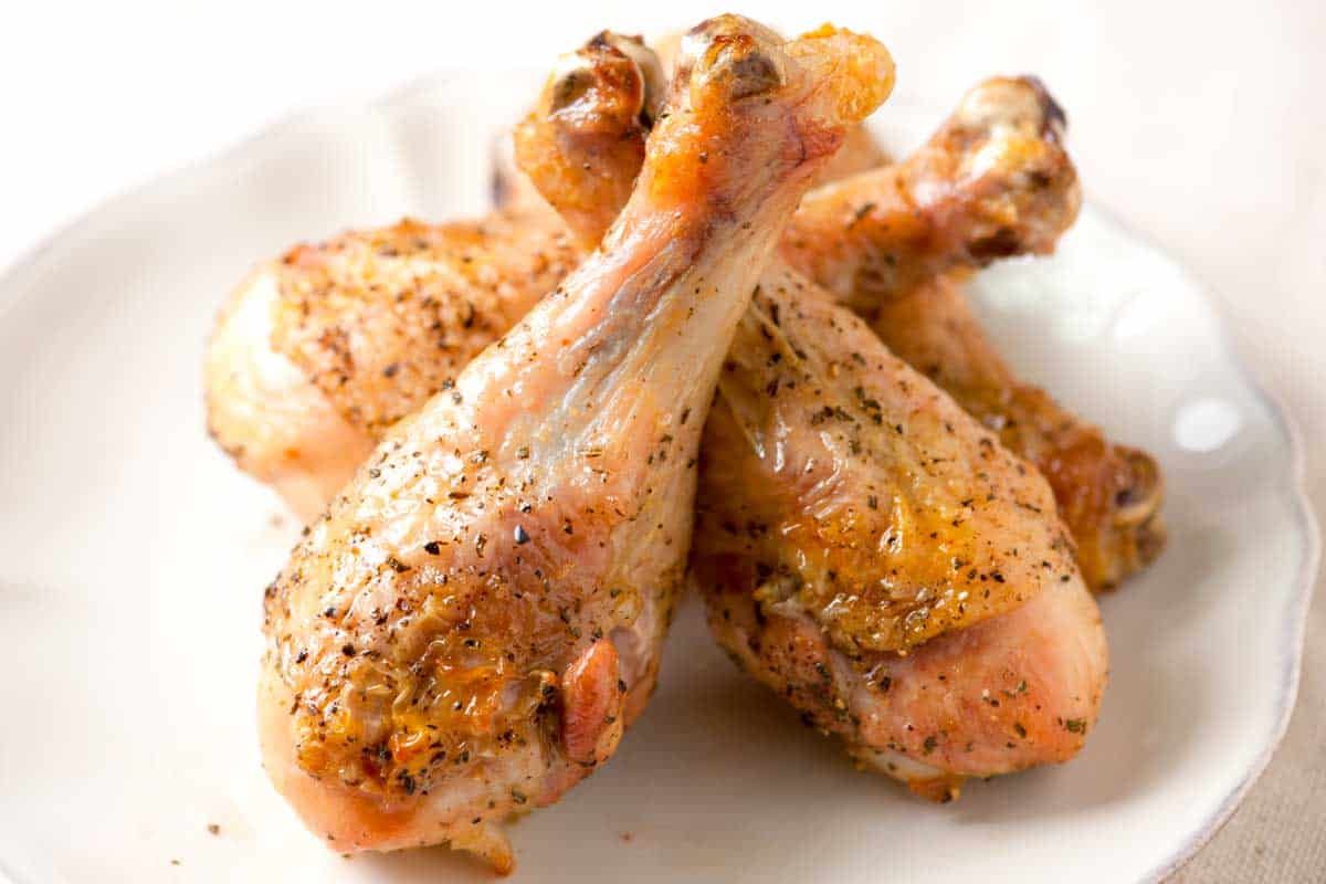 how-to-bake-chicken-legs