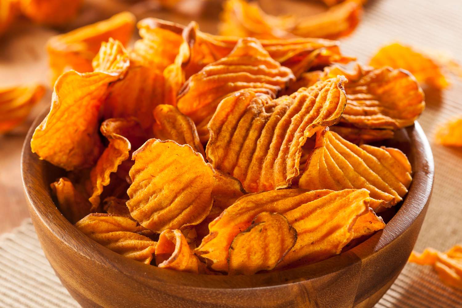 how-to-bake-chips-in-a-conventional-oven
