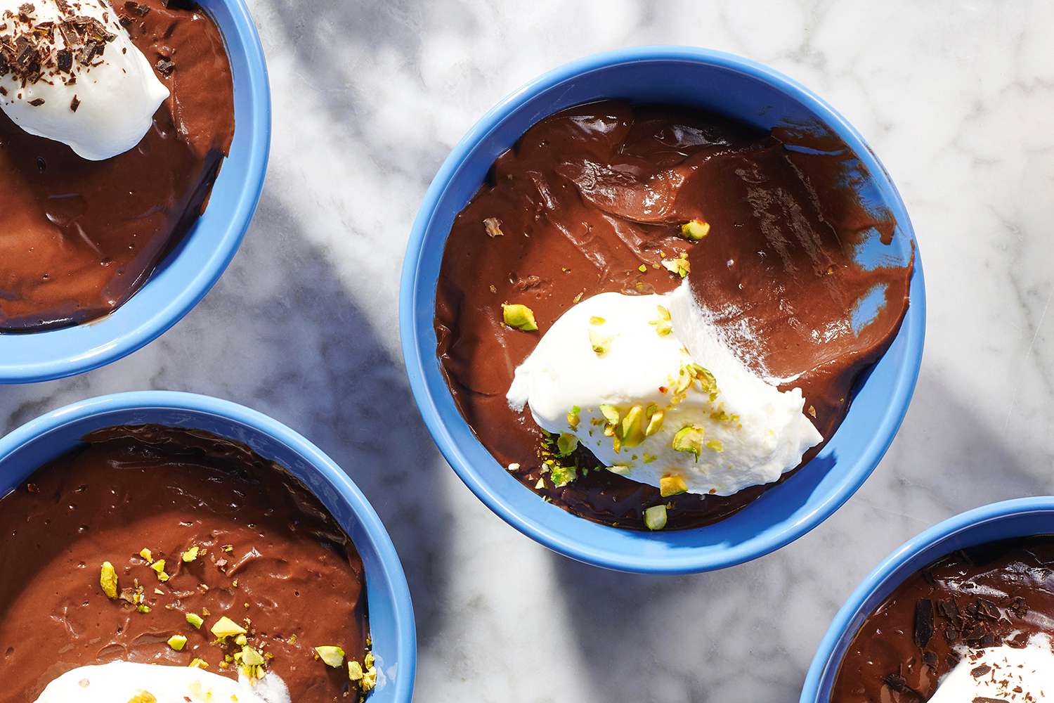 how-to-bake-chocolate-pudding