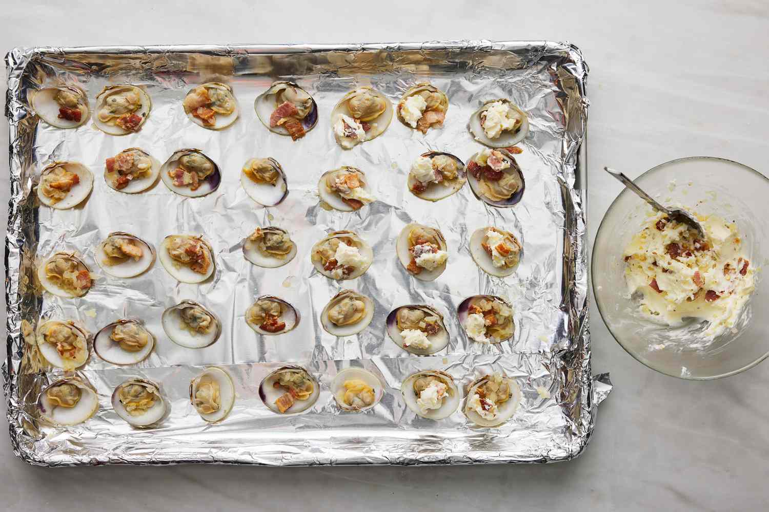 how-to-bake-clams-over-an-open-flame