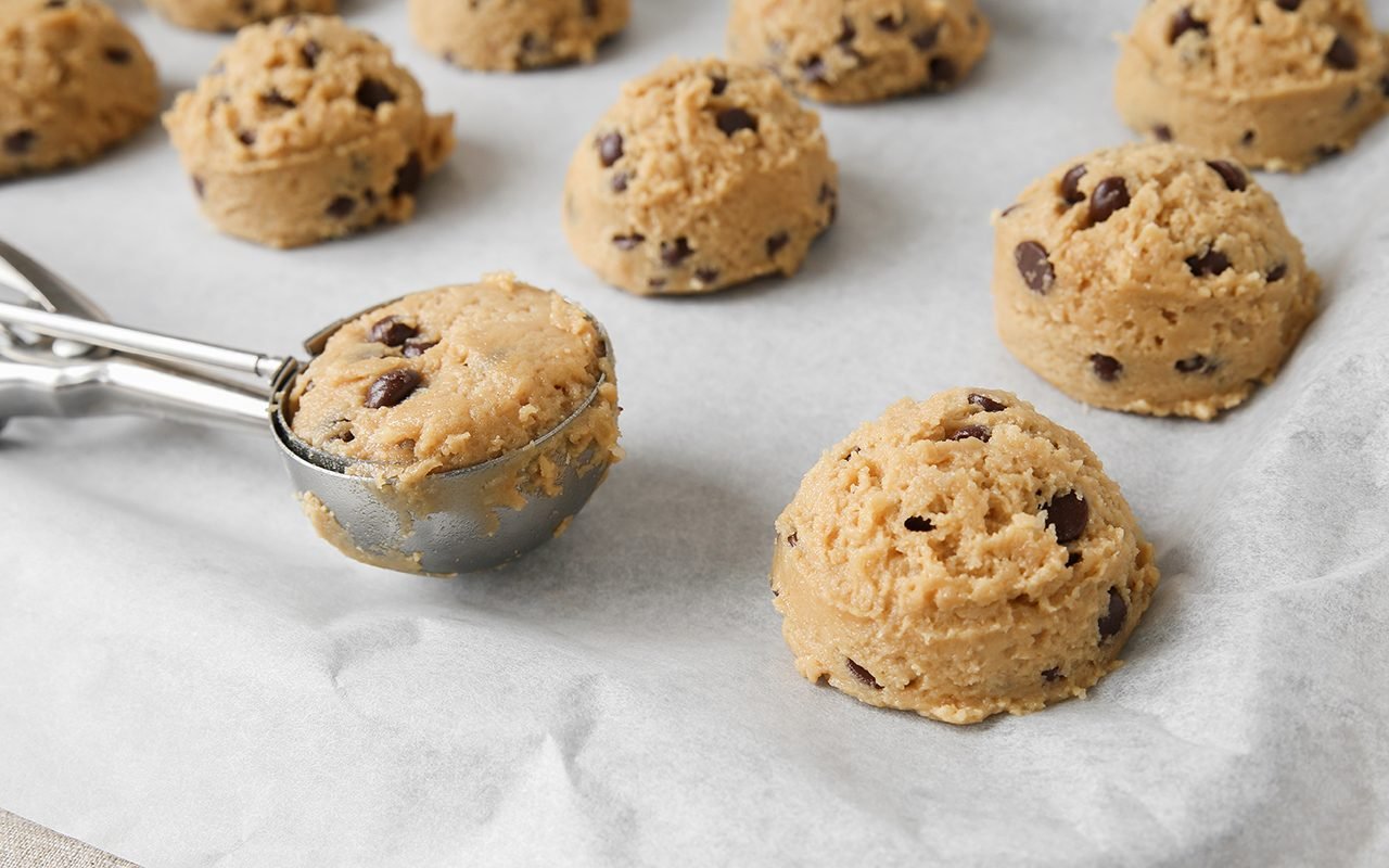 how-to-bake-cookie-dough-confections