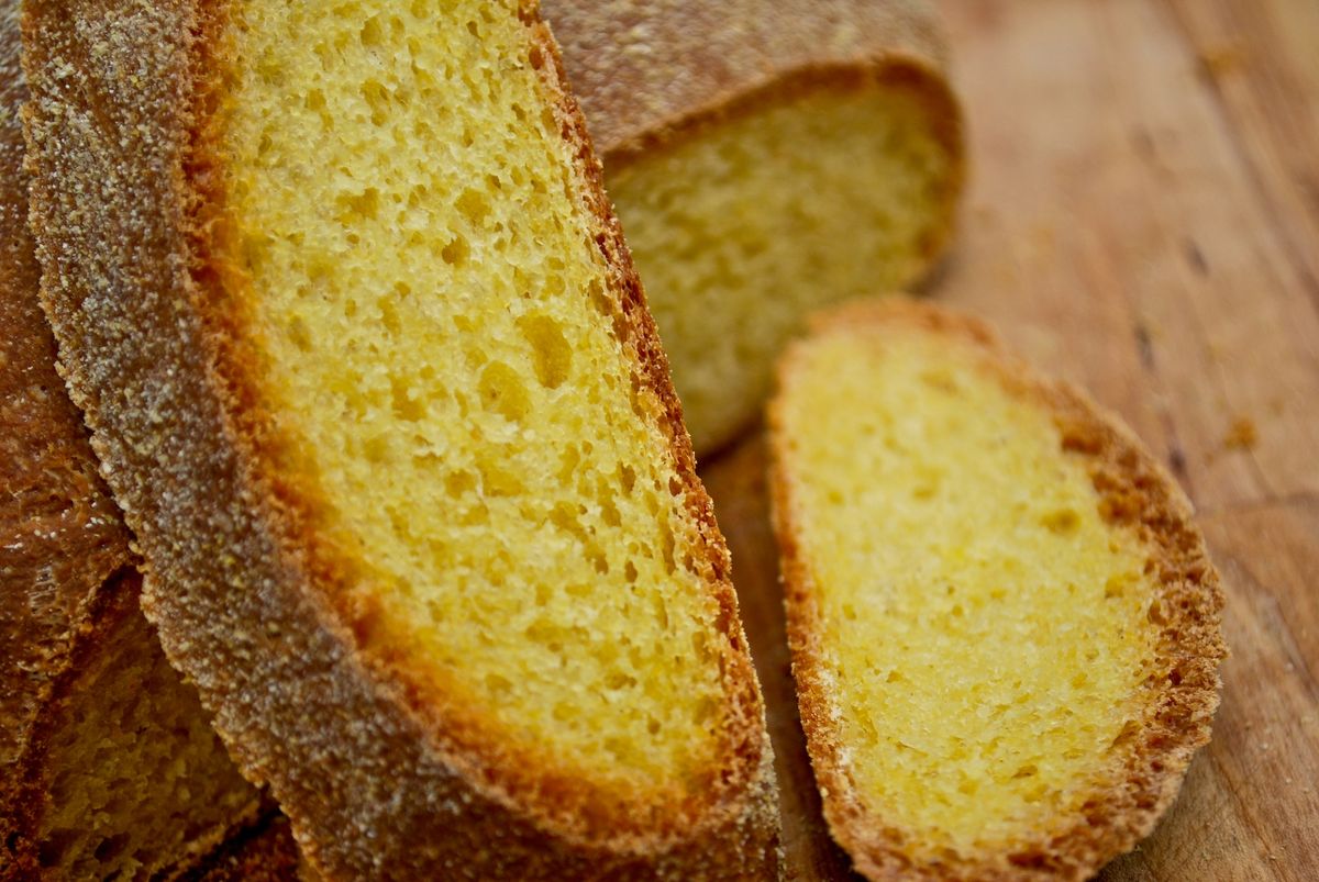 how-to-bake-corn-flour-bread