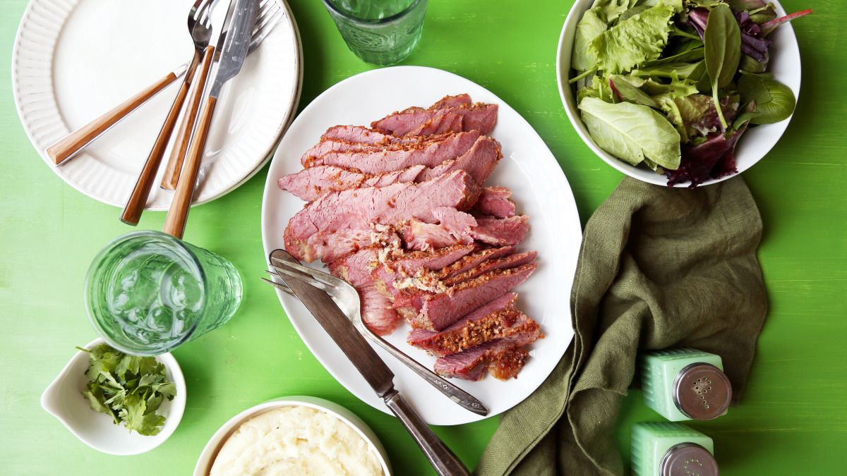 how-to-bake-corned-beef-at-low-temperatures