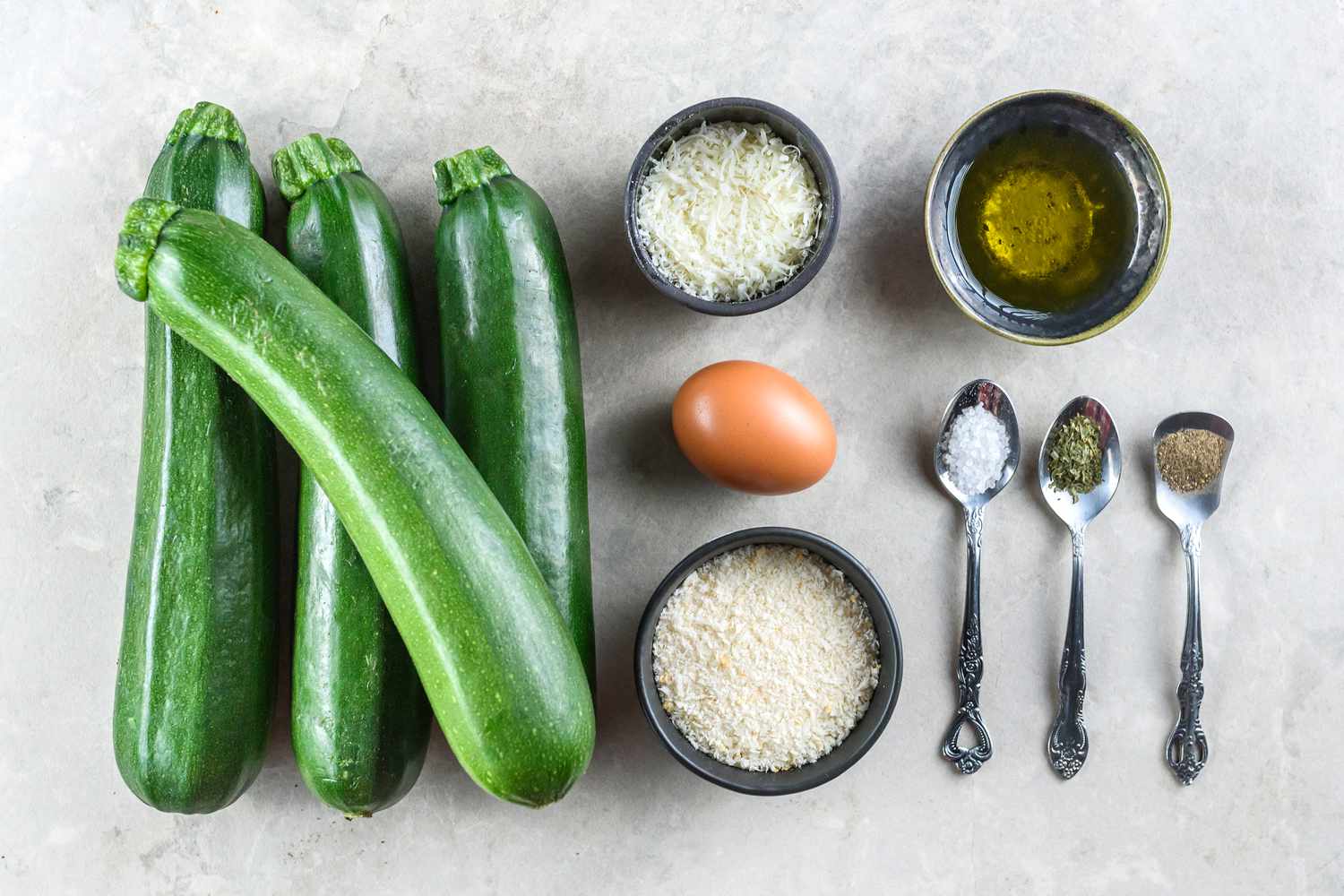 how-to-bake-courgette