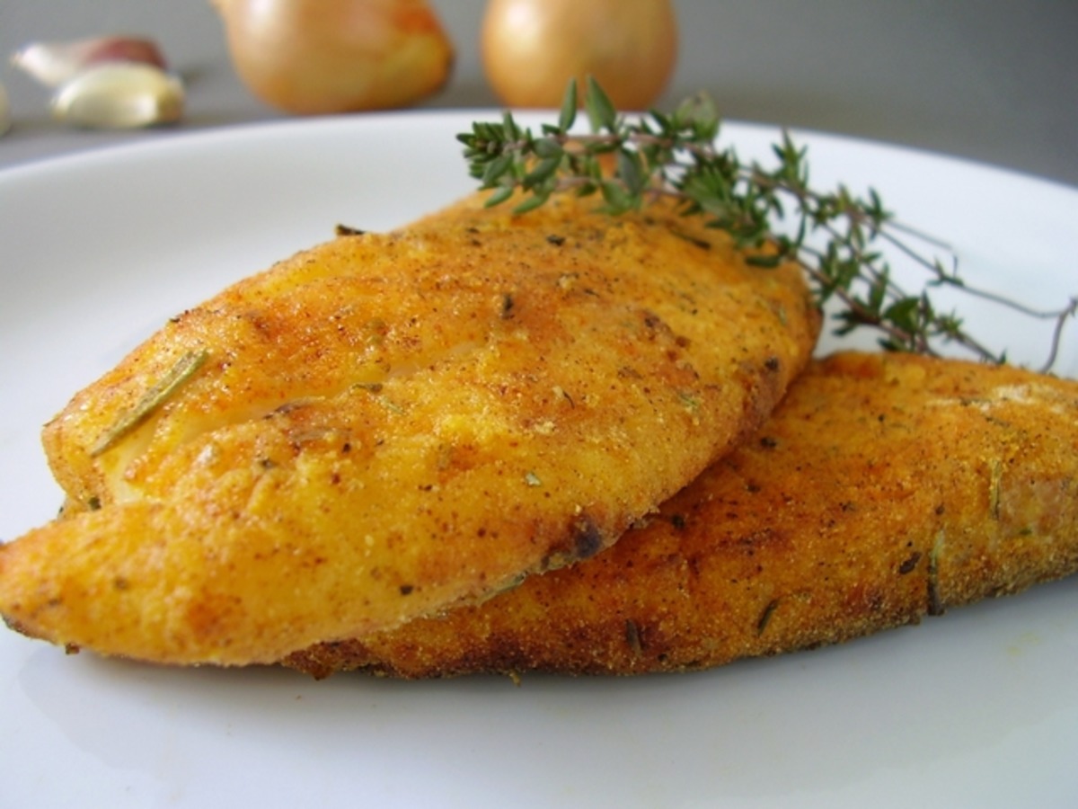 how-to-bake-crispy-fish-in-oven