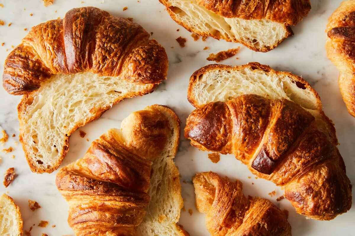 how-to-bake-croissants-with-yeast