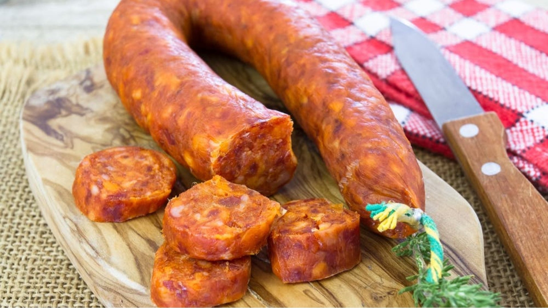 how-to-bake-cut-sausage-links
