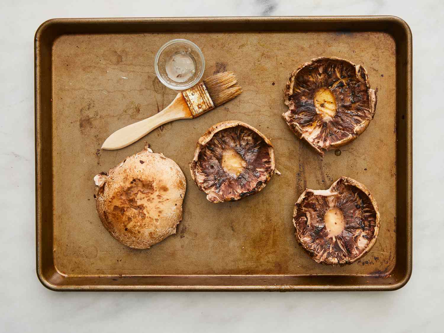 how-to-bake-diced-portobellos