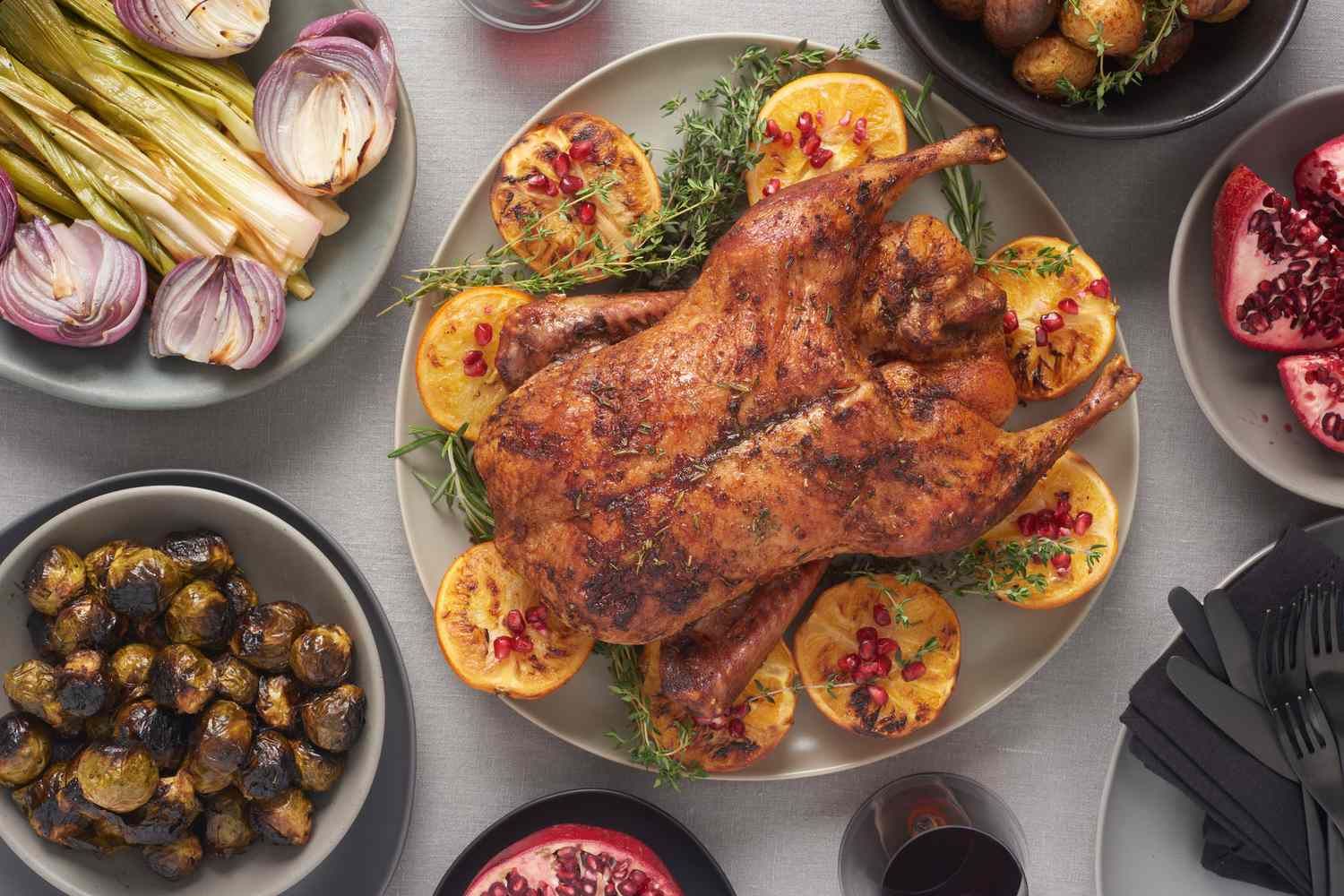 How To Bake Duck In The Oven Uncovered